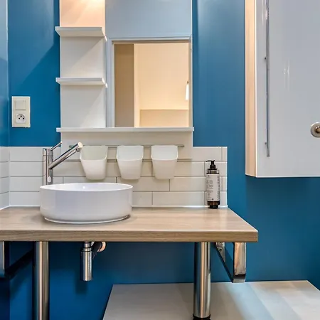 Enora Maison Chaleureuse Avec Jardin Holiday home
